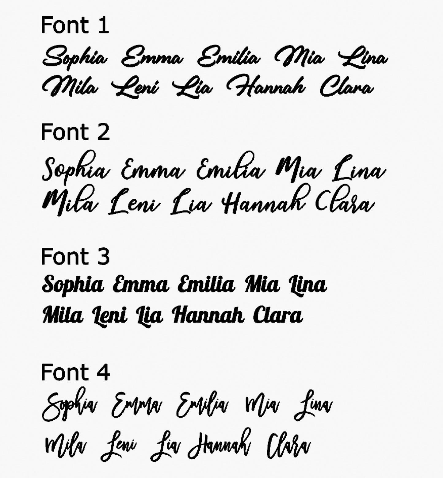 Kinderzimmer Namensschild aus Holz in Regenbogenfarben | Wanddeko mit Wunschname, Babyzimmer Dekoration, personalisiertes Holzschild