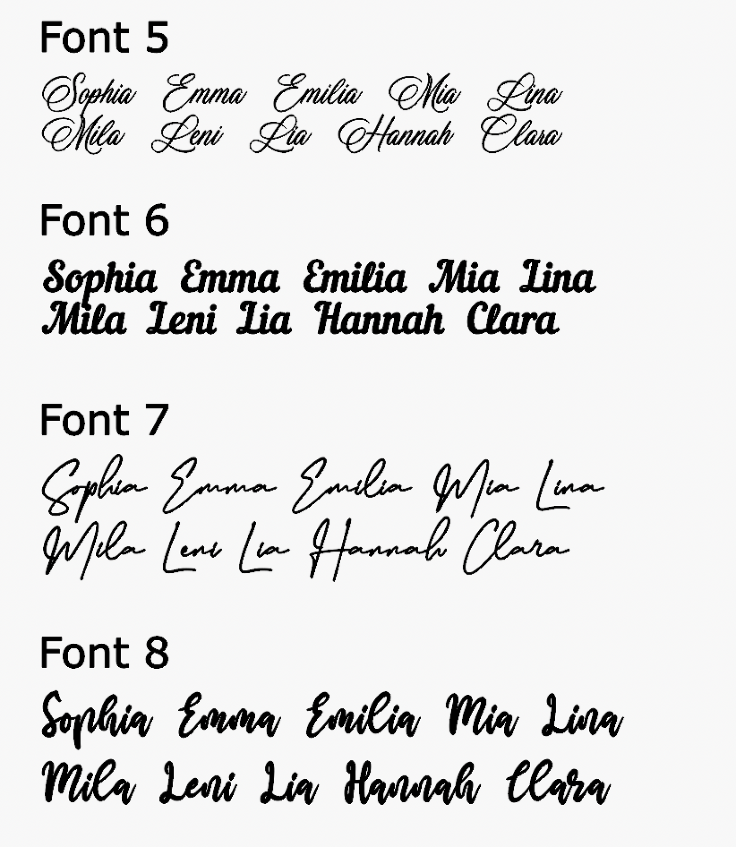 Kinderzimmer Namensschild aus Holz in Regenbogenfarben | Wanddeko mit Wunschname, Babyzimmer Dekoration, personalisiertes Holzschild