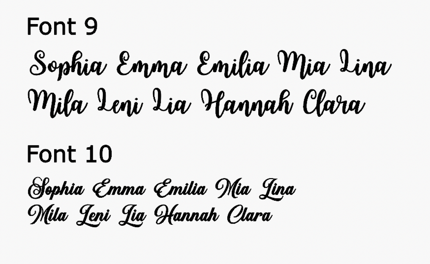 Kinderzimmer Namensschild aus Holz in Regenbogenfarben | Wanddeko mit Wunschname, Babyzimmer Dekoration, personalisiertes Holzschild