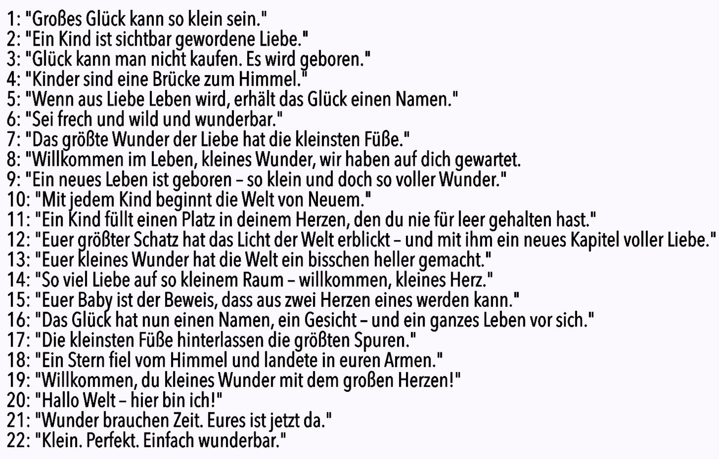 Newborn Holzschild mit graviertem Name & Geburtsdaten, 3er Set, Baby Geburtsschild, Dekoration Babyzimmer, Geschenk zur Geburt,Holzplättchen